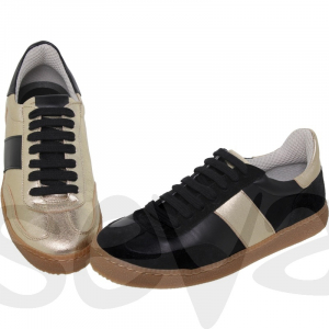 Casual, ZAPATO SENORA PIEL