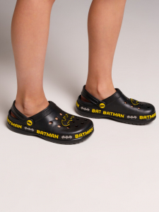 Сабо для мальчика