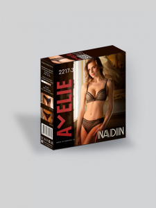Коробка Трусы 2217-3 Nadin Amelie