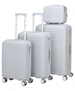 Комплект из 3-х чемоданов «Impreza»