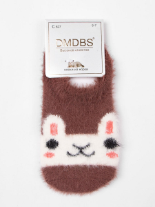 Следки DMDBS