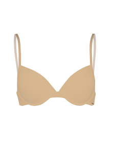 Бюстгальтер жен. Magnolia бежевый Padded bra