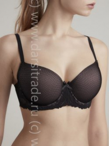 Бюстгальтер TB3094 Mirage Conte Дроп балконет