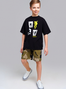 Футболка для мальчика