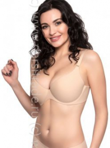 Бюстгальтер PN-1101 Primaverina Дроп пуш-ап