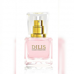 Духи DILIS  для женщин Classic Collection №34 30 мл
