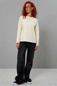 Lika Dress Лонгслив