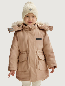 NIKASTYLE Куртка