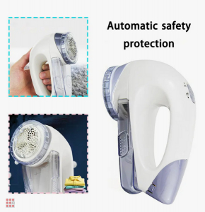 Машинка для удаления катышков Миниклинер