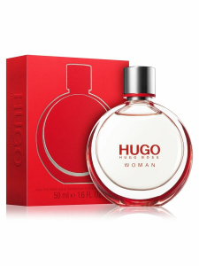 HUGO BOSS WOMAN edp (w) 90ml