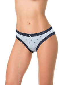 Трусы №A_tintS1005 Amoret слип Дроп