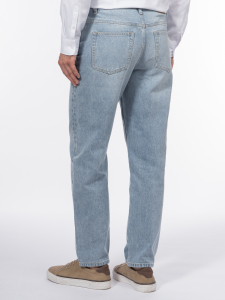 Джинсы regular fit