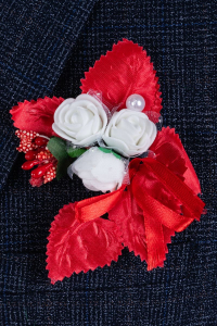 бутоньерка 
01.05-021-10