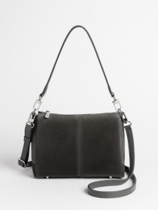 3107LNC 744763 Серый