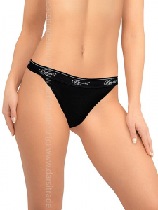 Трусы №A_GlamT1035 Amoret Дроп танга