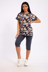 Костюм женский 246