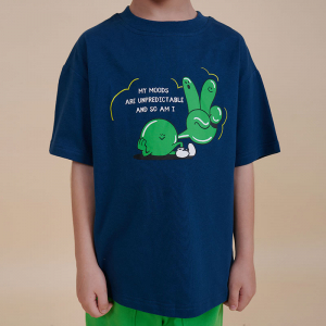 BFT3353/8 футболка для мальчиков (1 шт в кор.)