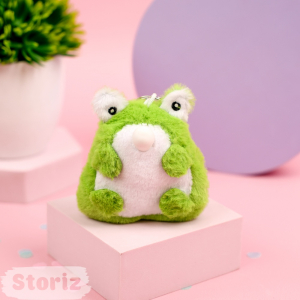 Мягкий брелок 