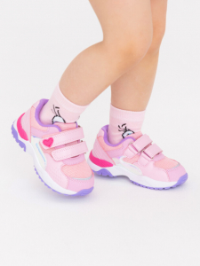 Кроссовки для девочки