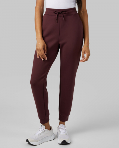 WOMEN'S SWEAT TECH JOGGER