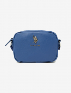 CLASSIC ZIP CROSSBODY BAG