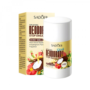 Дезодоронт-стик SADOER