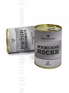 Носки мужские 14с2122В 902 Брестские Classic Conte [6шт] Дроп