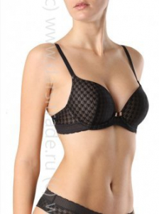 Бюстгальтер RB1153 Body couture Conte Дроп пуш-ап
