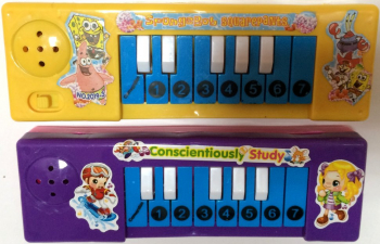 В452(2019)Синтезатор малый на батар