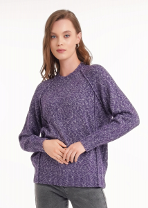 CLEVER Джемпер 154485/188апх