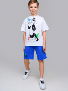 Футболка для мальчика