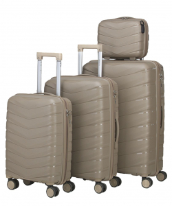 Комплект из 3-х чемоданов «Impreza»