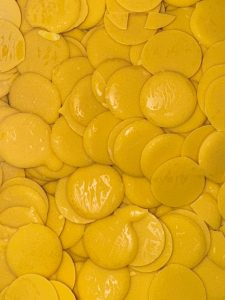 ГЛАЗУРЬ ЛИМОН  1 кг