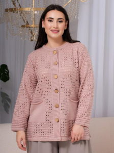 Кардиган женский