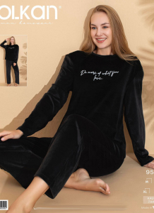 Женский комплект Polkan