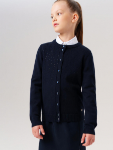 Кардиган для девочки