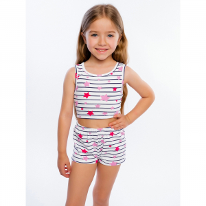 Комплект кулирка лайкра 7013100203