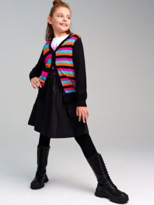 Кардиган для девочки