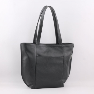 Сумка 1044 орлеан черный ФОРМАТ 