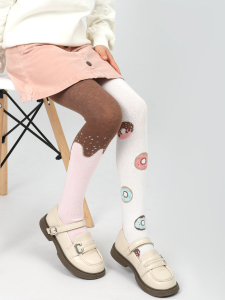 Соль&Перец Колготки