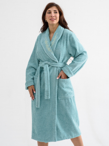 Халат женский 