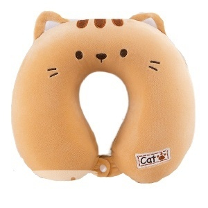 Подушка под шею 