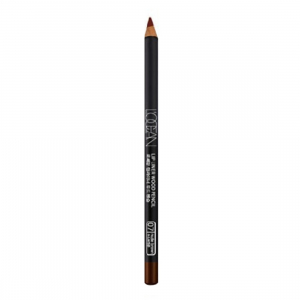 L’ocean Карандаш для губ / Lipliner Wood Pencil #07, Nude Brown