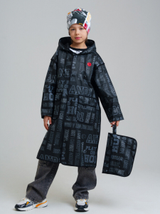 Плащ для мальчика