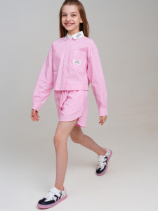 Рубашка для девочки