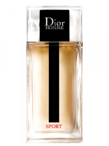 CHRISTIAN DIOR HOMME SPORT 2021 edt (m) 125ml TESTER