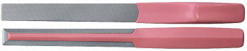 Пилка Zero Pink