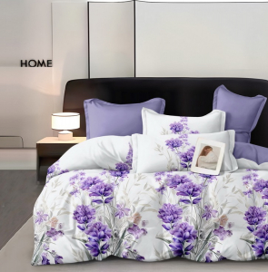 Комплект постельного белья Дилара сатин