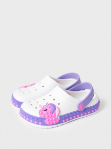 Сабо для девочки