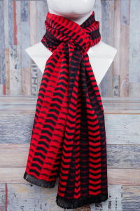 шарф 
            11.02-001-351